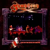 Symphony X - Live On The Edge Of Forever